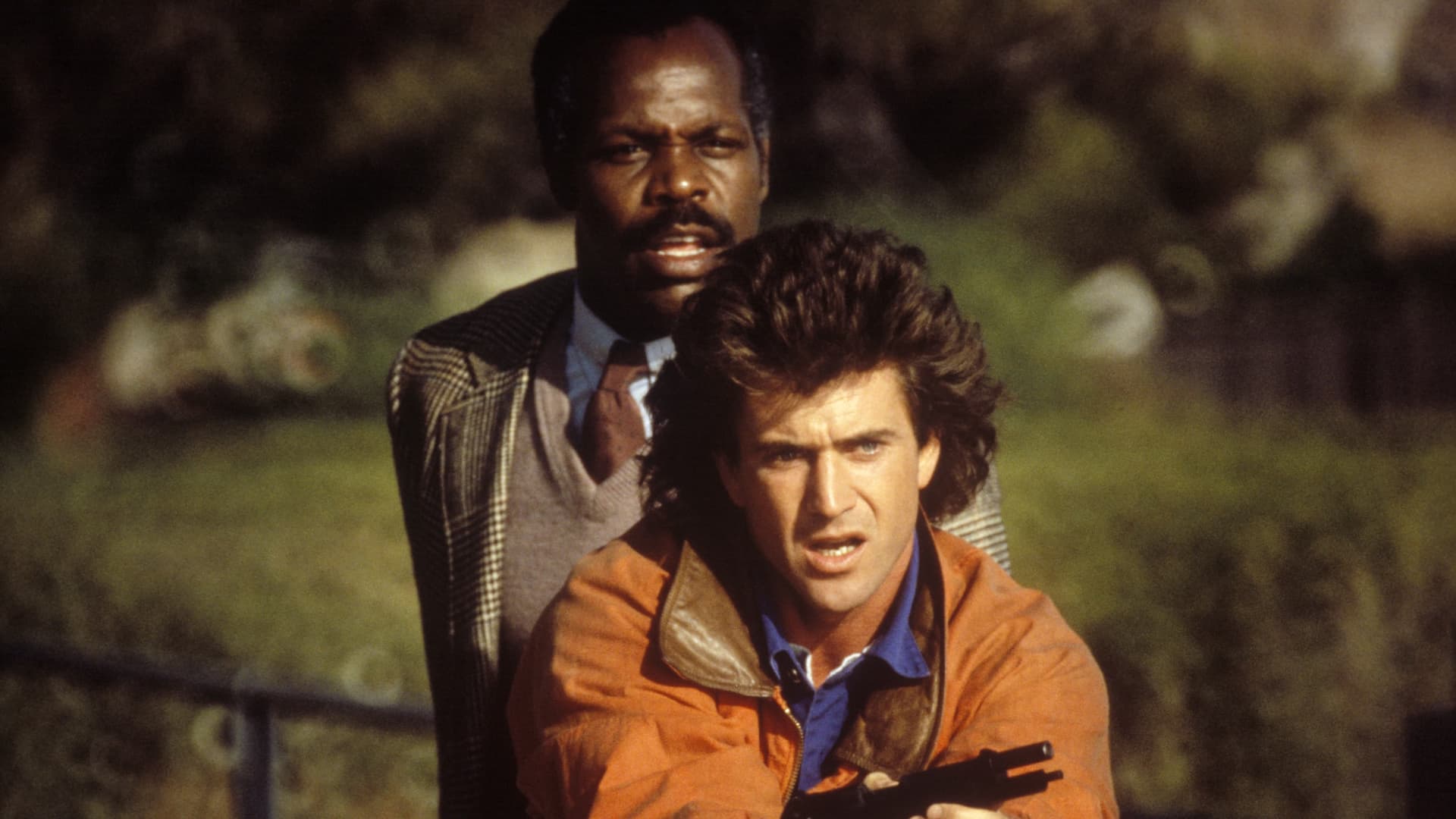 Lethal Weapon is bringing buddy-cop chaos to Tubi — still 1