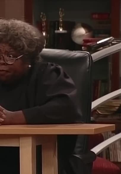 S01:E09 - Trial by Jerri poster
