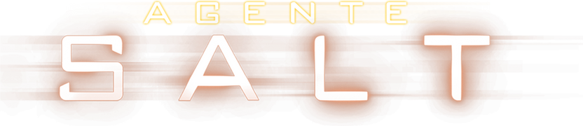 Agente Salt (Doblado)
