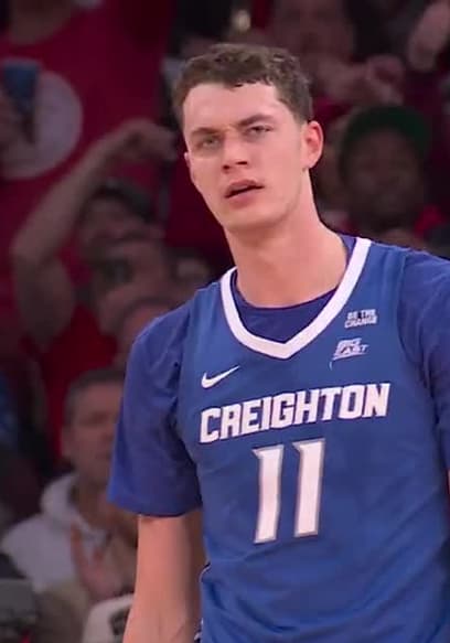 S2025:E16 - Final: Creighton vs #6 St. John's (03/15/25) poster