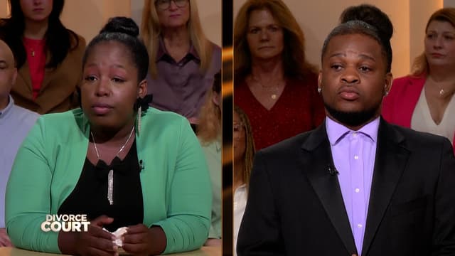 S27:E55 - Marriage, Mayhem and Mistresses? Part 2