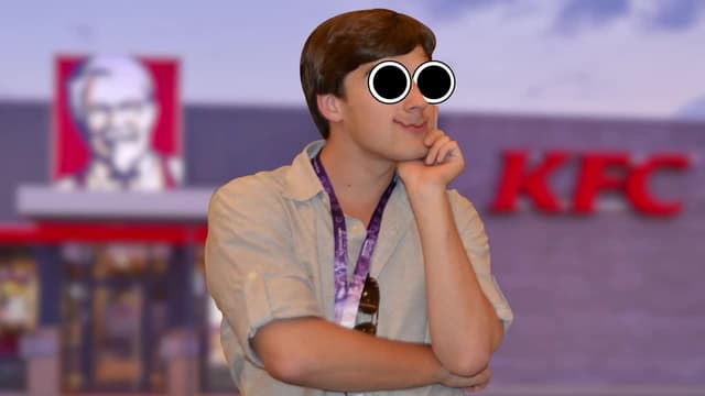 S05:E14 - This Movie Exposed KFC's Biggest Secret / Titanic Is About Time Travel