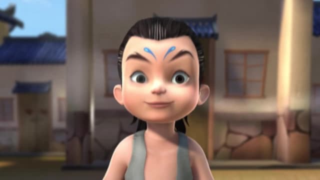 S04:E01 - Episode 1