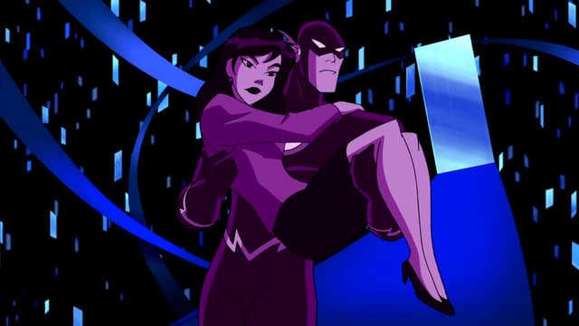 S03:E05 - Flash and Substance