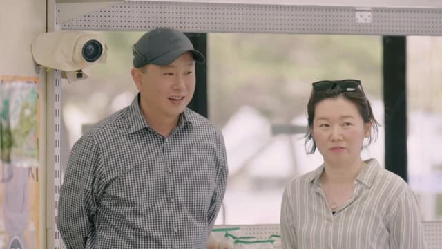 S03:E11 - Episode 11