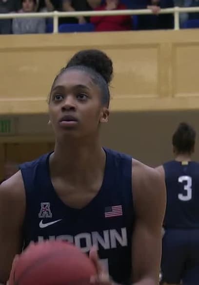 S2020:E01 - UConn at Seton Hall poster