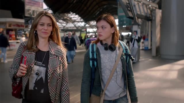 S06:E03 - Getting to Know You