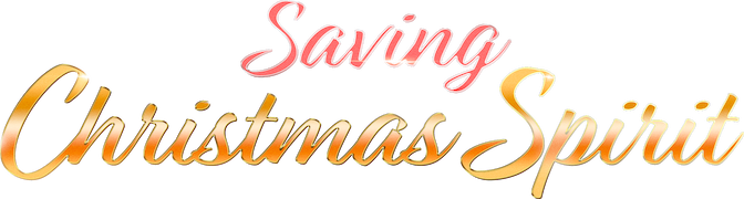 Saving Christmas Spirit