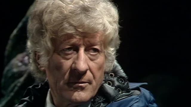 S09:E13 - The Sea Devils (Pt. 5)