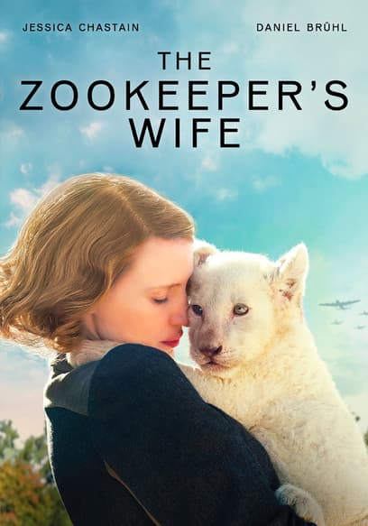The Zookeeper's Wife
