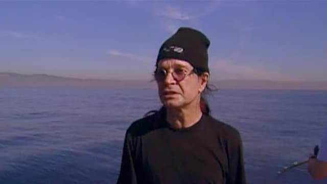 S02:E19 - Angler Management