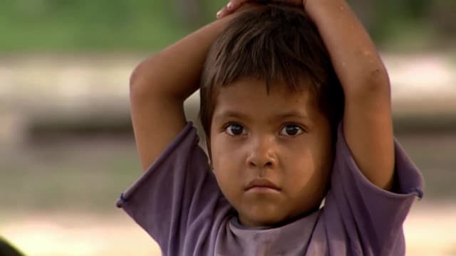 S01:E04 - Sobrevivir al fin del mundo