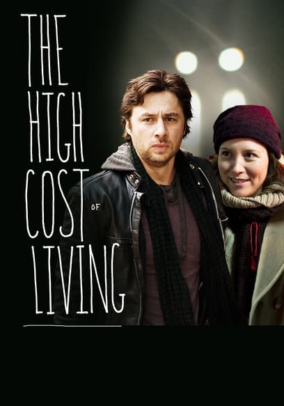 The High Cost of Living