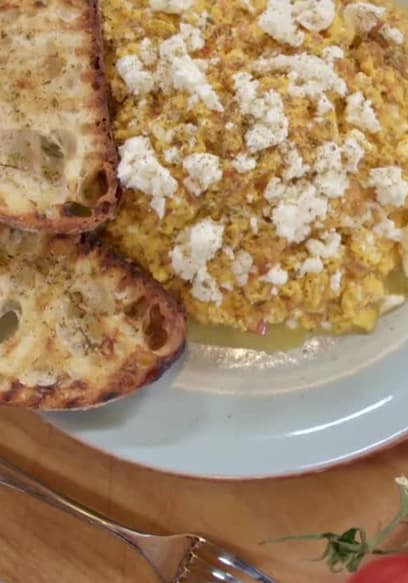 S01:E05 - Greece poster