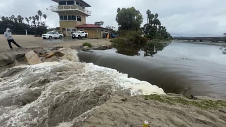 S01:E08 - Before, During, and After: San Juan Creek Connecting to Ocean