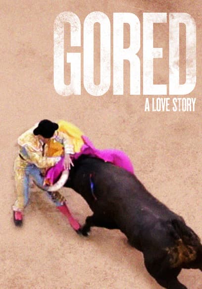 Gored