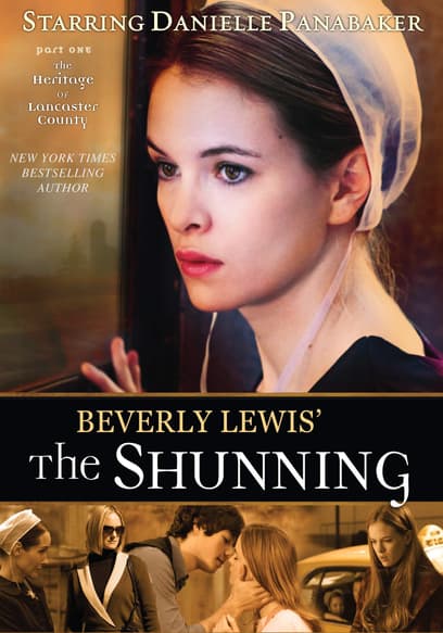 The Shunning poster