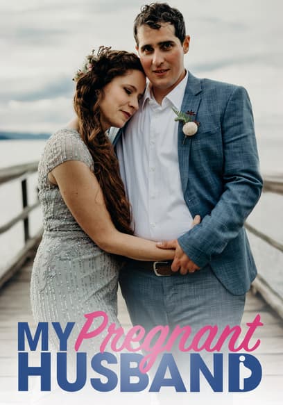 My Pregnant Husband
