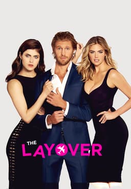 Watch The Layover 2017 Free Movies Tubi