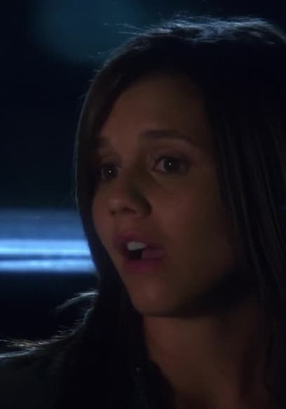 S01:E13 - Pleased to Meet Me poster