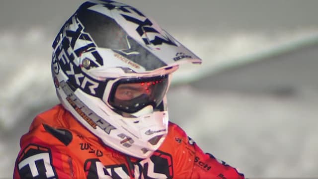 S2025:E06 - Deadwood, SD II