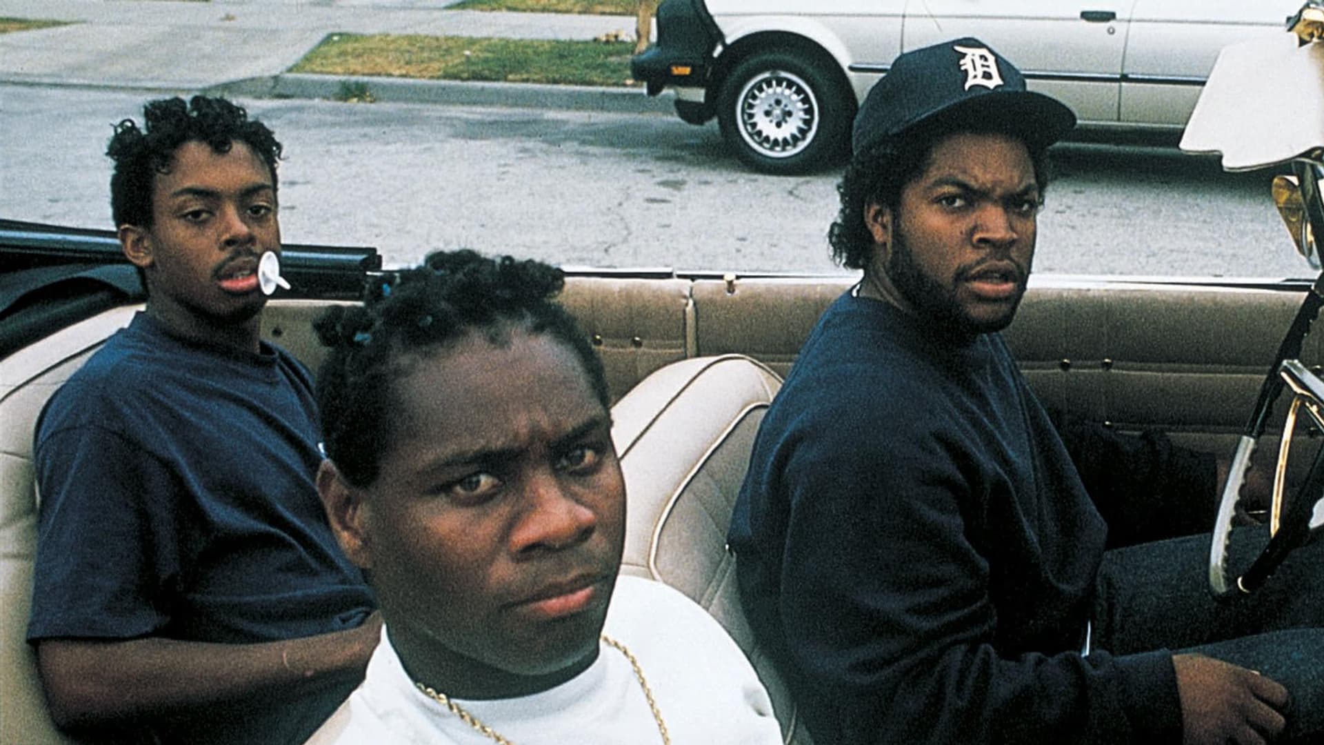 Boyz n the hood full movie free sale