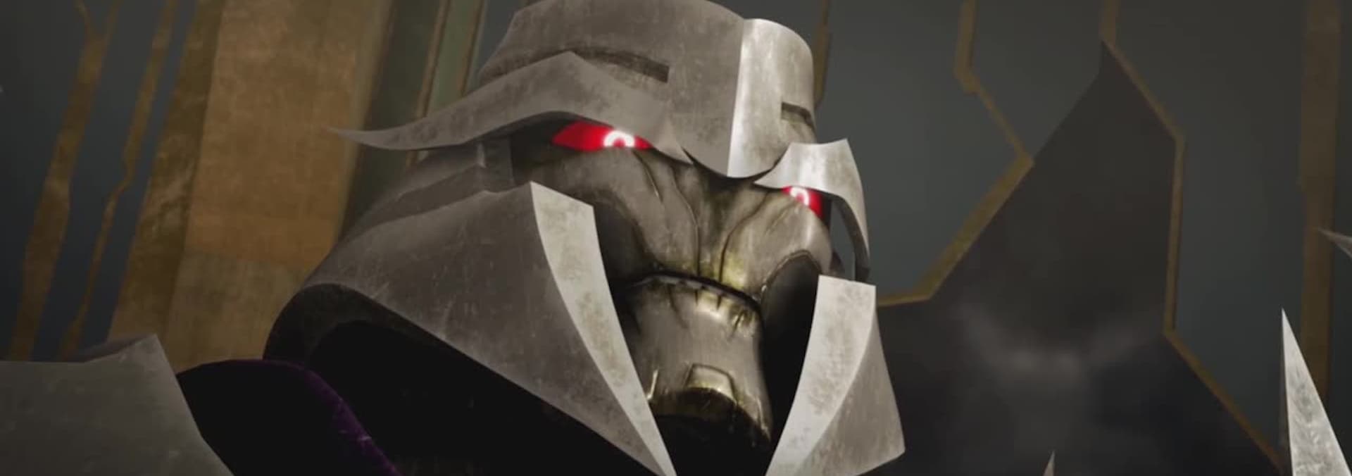Watch Transformers: Prime S03:E01 - Darkmount, Nevada - Free TV Shows ...