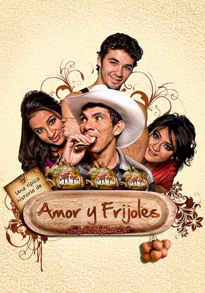 Amor y frijoles