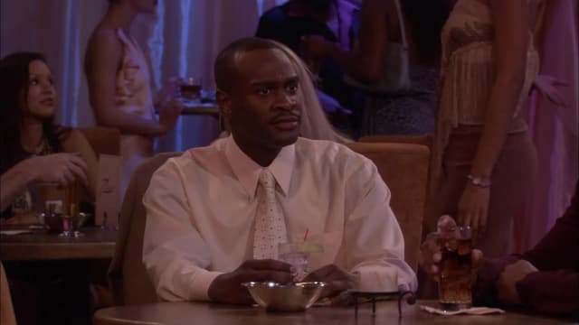 S01:E19 - Pimps Up, DivaStyle Down