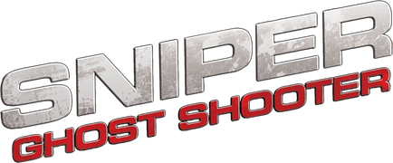 Sniper: Ghost Shooter