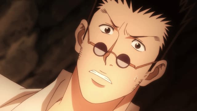 S01:E17 - Trap × in × the Hole