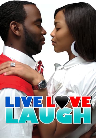 Live Love Laugh
