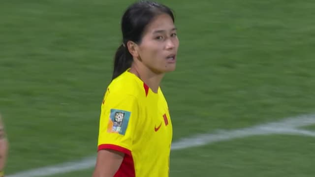 S2023:E09 - Denmark vs. China PR