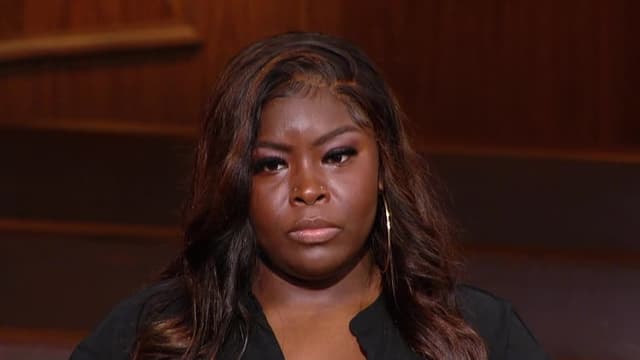 S26:E33 - Episode 33