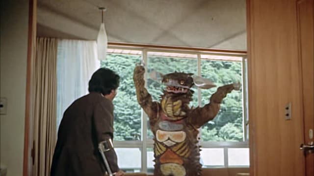 S01:E11 - Rascal From Outer Space