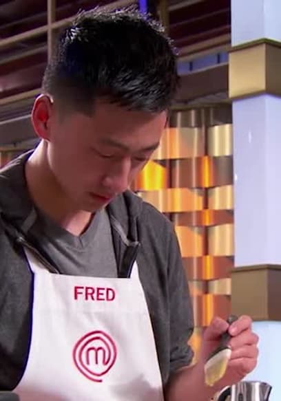 Watch MasterChef S10:E12 - King of the Crabs - Free TV Shows | Tubi