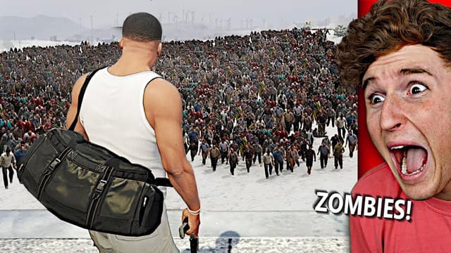 S01:E21 - Scary Los Santos