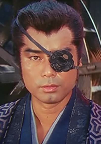 S01:E06 - Love of the Fake Shogun and Dancer poster