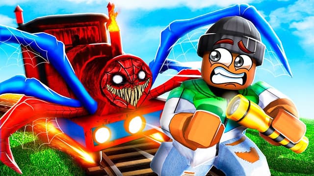 S25:E02 - Searching Choo Choo Charles