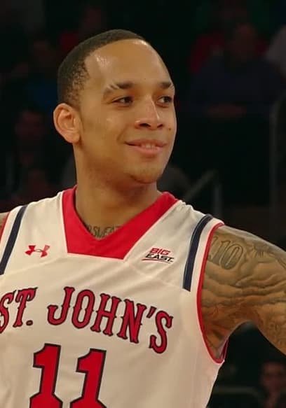 S2015:E01 - Big East Men's: Duke at St. John's poster
