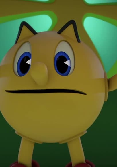 Watch PAC-MAN and the Ghostly Adventures S02:E222 - Honey, I Digitized ...