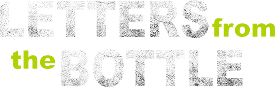 Letters From the Bottle
