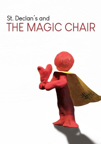 St. Declan's and the Magic Chair