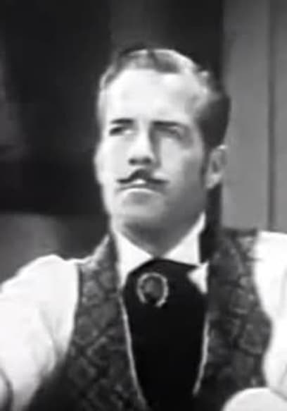 S01:E01 - Perils of the Plains poster
