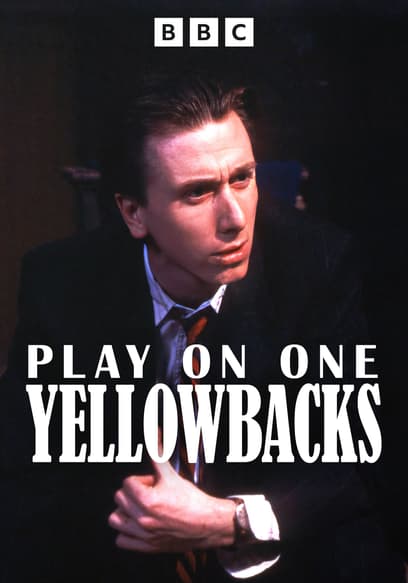 Play on One: Yellowbacks