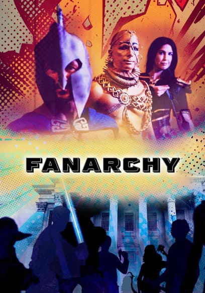 Fanarchy