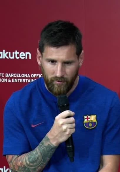 Póster de S01:E94 - Messi, Neymar, Morata, Atletico Madrid & Hope Solo