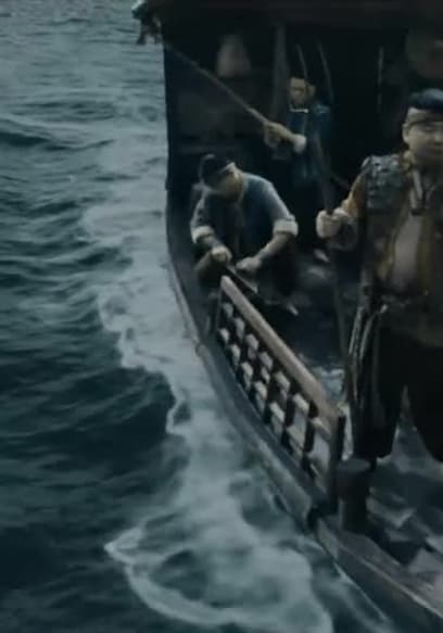 Watch Invasion of the Mermaids Trailer (2021) - Free Movies | Tubi