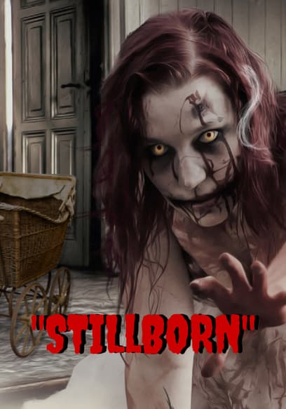 Stillborn poster