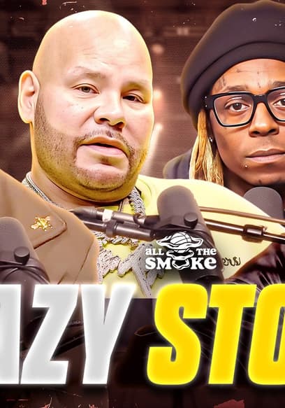 S06:E23 - Best of the World of Hip-Hop poster